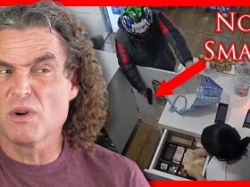 FAKE Gun Vs. REAL Gun | Active Self Protection