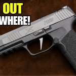 American Gun Stores Can’t Keep These 9 Pistols In Stock Right Now!