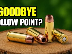 Why Gun Owners Are QUITTING Hollow Points in 2026?
