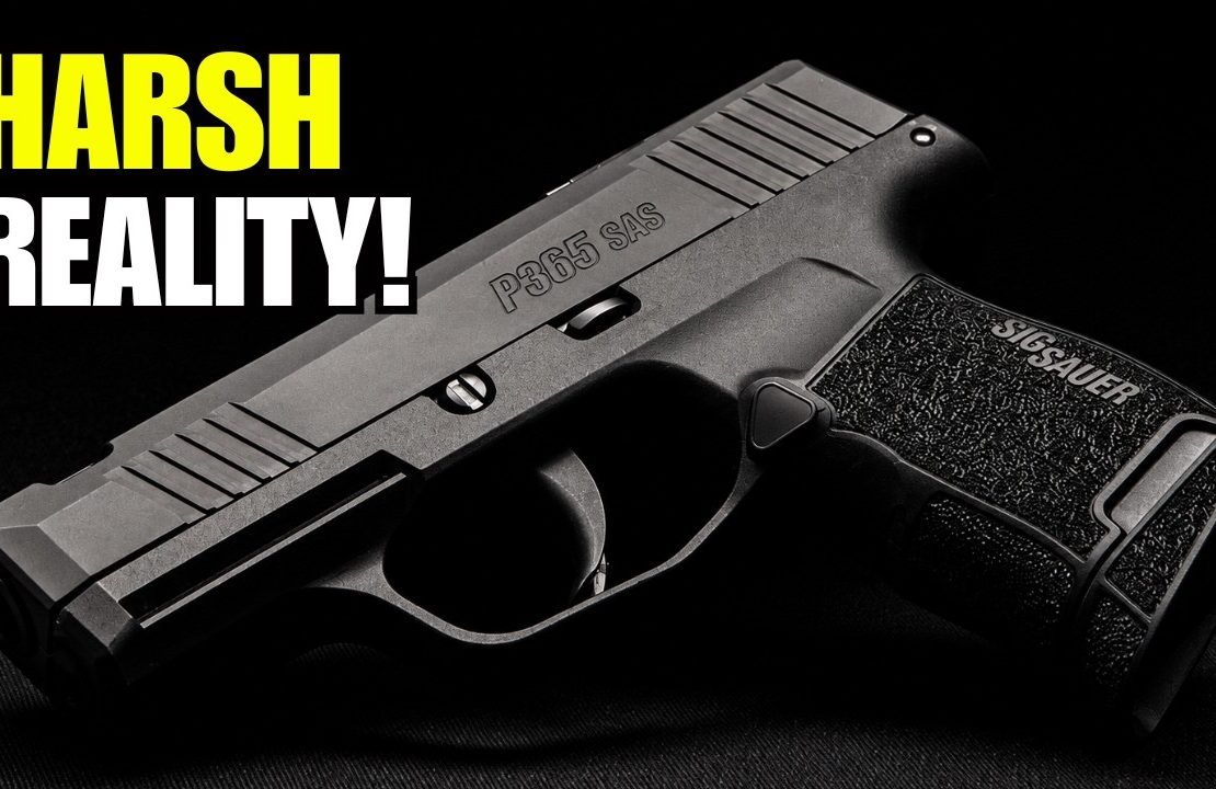 7 Guns Owners Are DUMPING in 2026 (After Just 6 Months!)