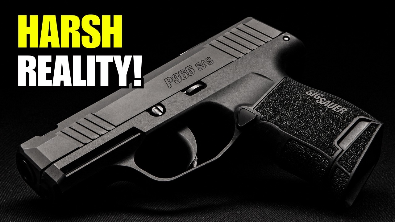 7 Guns Owners Are DUMPING in 2026 (After Just 6 Months!)