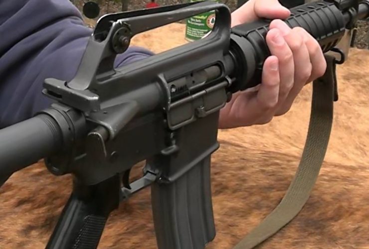 Is the Classic AR Better?