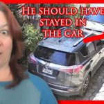 This Tragedy Could Have Been WORSE | Active Self Protection