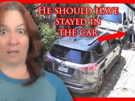 This Tragedy Could Have Been WORSE | Active Self Protection
