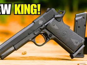 WE TESTED All .22 Mag Pistols – And Here’s the KING of 2026!