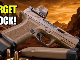 Glock Isn’t Bad, But These 8 Are Better Out Of The Box
