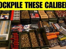 Top 7 Calibers You MUST Stockpile Before 2027 – Don’t Miss Out!
