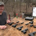 Every Glock 19