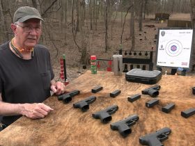 Every Glock 19