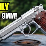 Stop Searching! These Are the Only 9mm Pistols You’ll Ever Need!