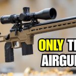 Top 6 New AirGuns Of 2026 You’ll Regret Not Buying!