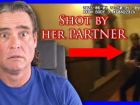 Case Study: The Fatal Risks of the Foot Pursuit | Active Self Protection