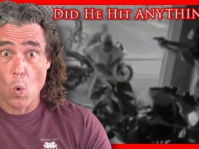 POINT BLANK MISS! Why This Defender Almost Paid the Ultimate Price | Active Self Protection