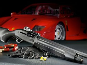 The Top 5 Fastest Selling Guns In The U.S. In 2026! #1 Will SHOCK You