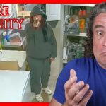 When Compliance is a Gamble The Erratic Robber | Active Self Protection