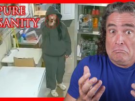 When Compliance is a Gamble The Erratic Robber | Active Self Protection