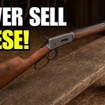 7 Lever Action Rifles You Are Going To REGRET Selling In 2026!