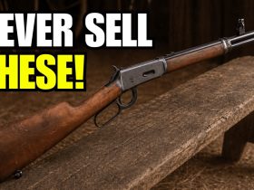 7 Lever Action Rifles You Are Going To REGRET Selling In 2026!