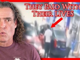 THIS Is Why You Don’t Get Out Of The Car | Active Self Protection