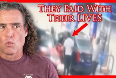 THIS Is Why You Don’t Get Out Of The Car | Active Self Protection