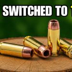 Americans Are DUMPING 9mm for THIS New Caliber (2026 Shift!)