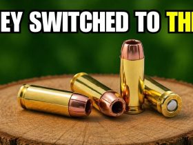 Americans Are DUMPING 9mm for THIS New Caliber (2026 Shift!)