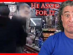Twisted Tea Incident: Lessons From A Famous Gas Station Fight | Active Self Protection