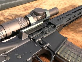 Armed in 2026