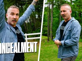 How to Get Comfortable Carrying Concealed Before You Ever Leave the House | CONCEALMENT TIPS