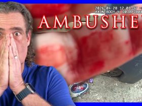 The Danger Of Routine Calls: Fort Worth Shootout Analysis | Active Self Protection