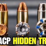 Shocking Facts About the DEADLY of .45 ACP – What They Don’t Tell You!