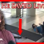 Active Killer Thwarted by Armed Civilian at Las Vegas Towers | Active Self Protection