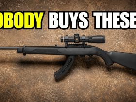 6 Dirt-Cheap Guns Nobody Buys (But They’ll Outlast Every New Gun Forever)