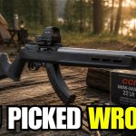 Most People Build The WRONG Survival Gun Setup!
