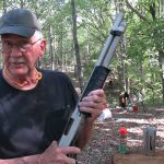 Mossberg 590A1 Mariner