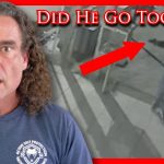 Why Is This Defender Facing Charges? | Active Self Protection