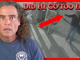 Why Is This Defender Facing Charges? | Active Self Protection