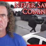 Why This Fleeing Thief’s Plan Instantly Collapsed | Active Self Protection
