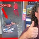 Undercover Cop BREAKS Cover To Deal With Threat | Active Self Protection