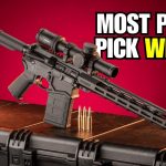 SHTF-Ready: The 5 Best Rifles for When Everything Falls Apart [2026]