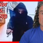 Armed Robbers Meet Armed Woman | Active Self Protection