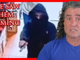 Armed Robbers Meet Armed Woman | Active Self Protection