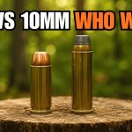 .357 Magnum Or 10mm? Which One Actually Works For You?