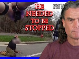 This One Shouldn’t Be Controversial | Active Self Protection