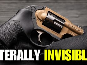 6 Micro Pistols That Vanish in Your Pocket (2026)!