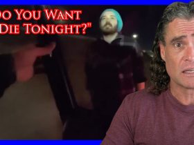 Ambushed with a Ninja Star | Active Self Protection