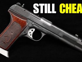 7 Military Surplus Guns Smart Buyers Are Grabbing Before Prices Explode