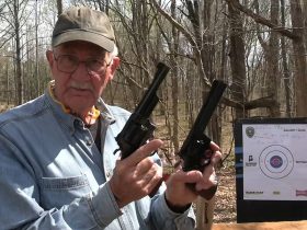 What is the Greatest 357 Magnum?