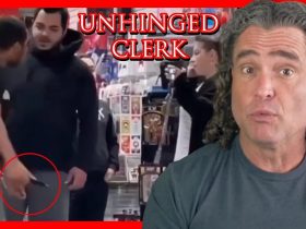 Game Stop Employee’s INSANE Crash Out | Active Self Protection