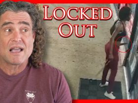 They Locked The Door Just In Time: Shutting Out A Deadly Rampage | Active Self Protection